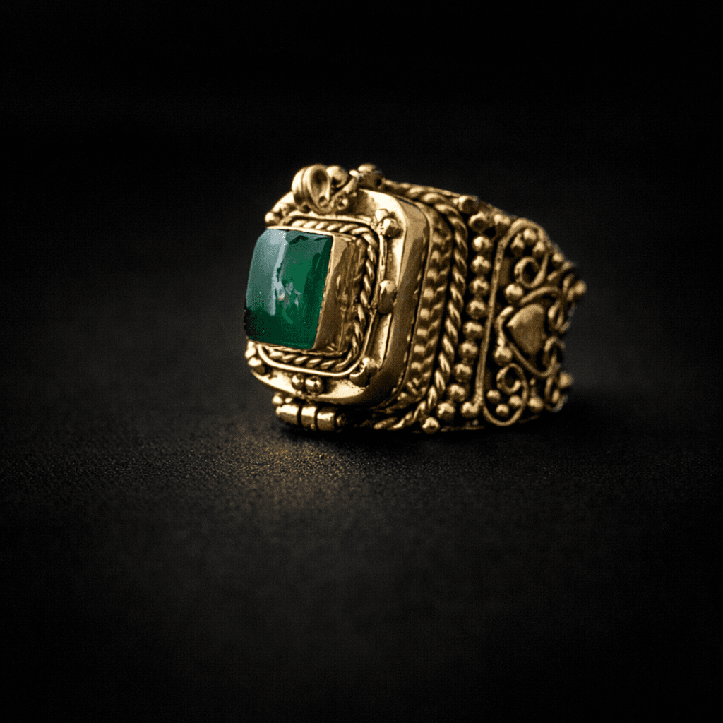 Rings